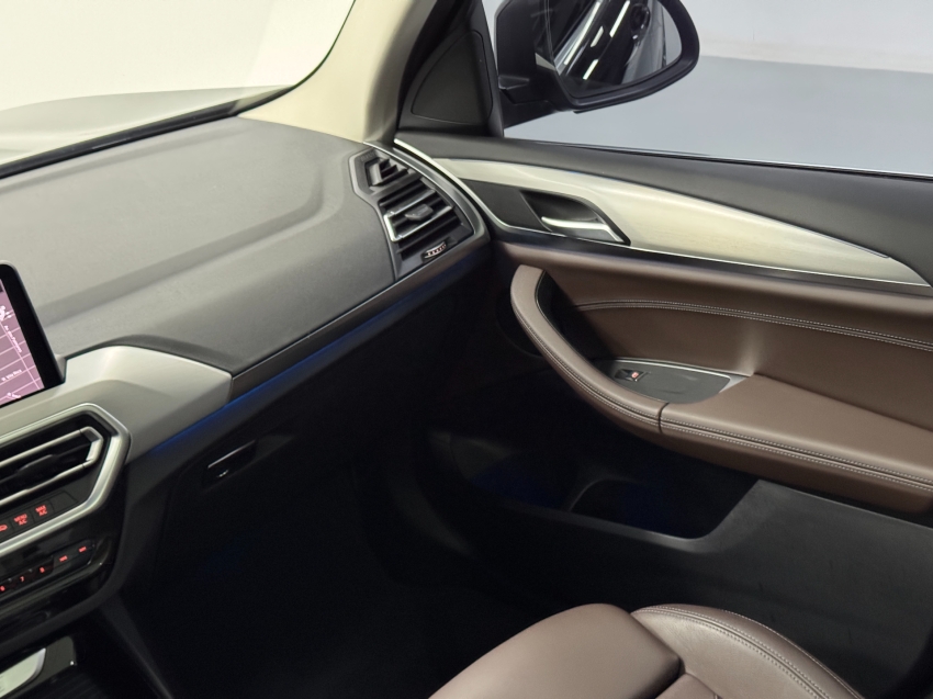 bmw x3 2.0 16v hibrido x line xdrive30e steptronic 4p automatico 202315