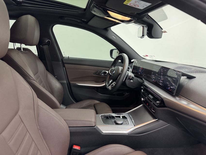 bmw 320i 2.0 16v turbo flex m sport automatico 4p 202511