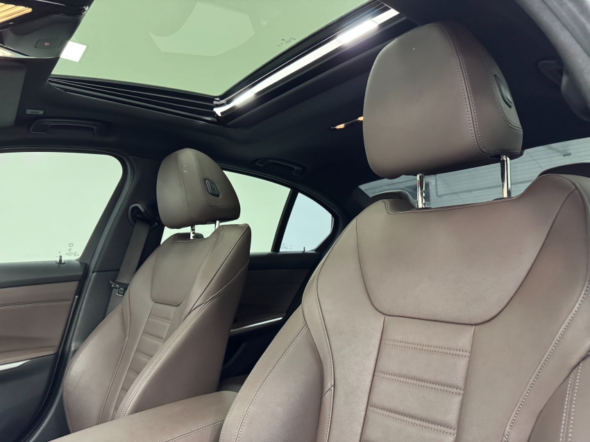 bmw 320i 2.0 16v turbo flex m sport automatico 4p 202518