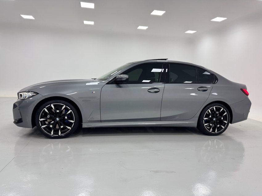 bmw 320i 2.0 16v turbo flex m sport automatico 4p 20252