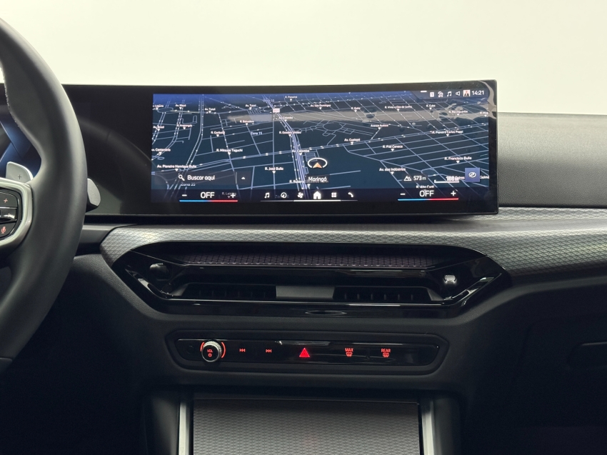 bmw 320i 2.0 16v turbo flex m sport automatico 4p 202515