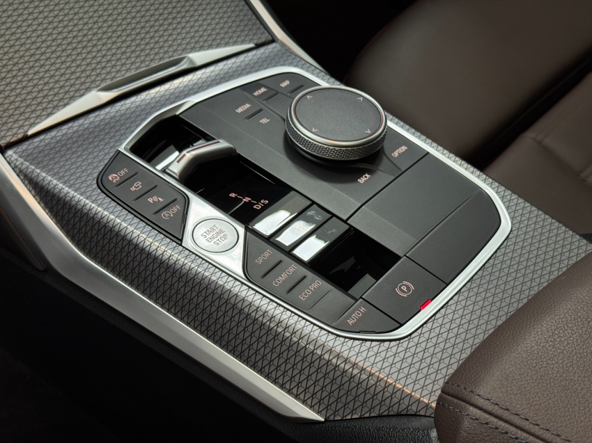 bmw 320i 2.0 16v turbo flex m sport automatico 4p 202513