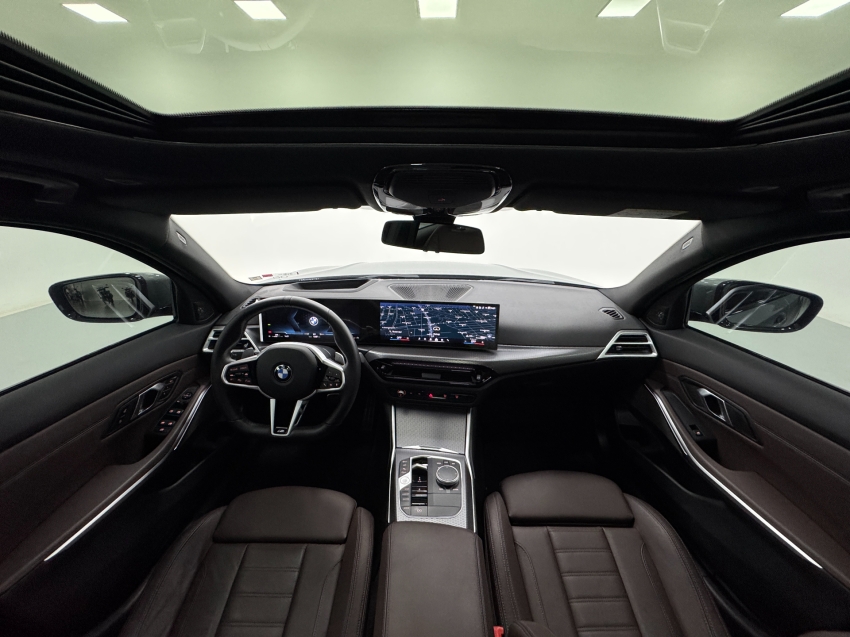 bmw 320i 2.0 16v turbo flex m sport automatico 4p 202510