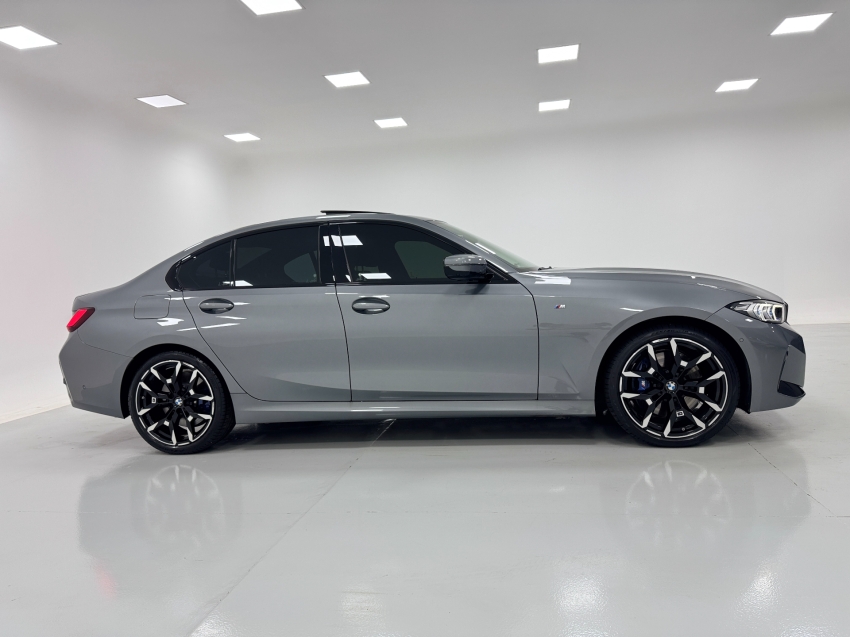 bmw 320i 2.0 16v turbo flex m sport automatico 4p 20256