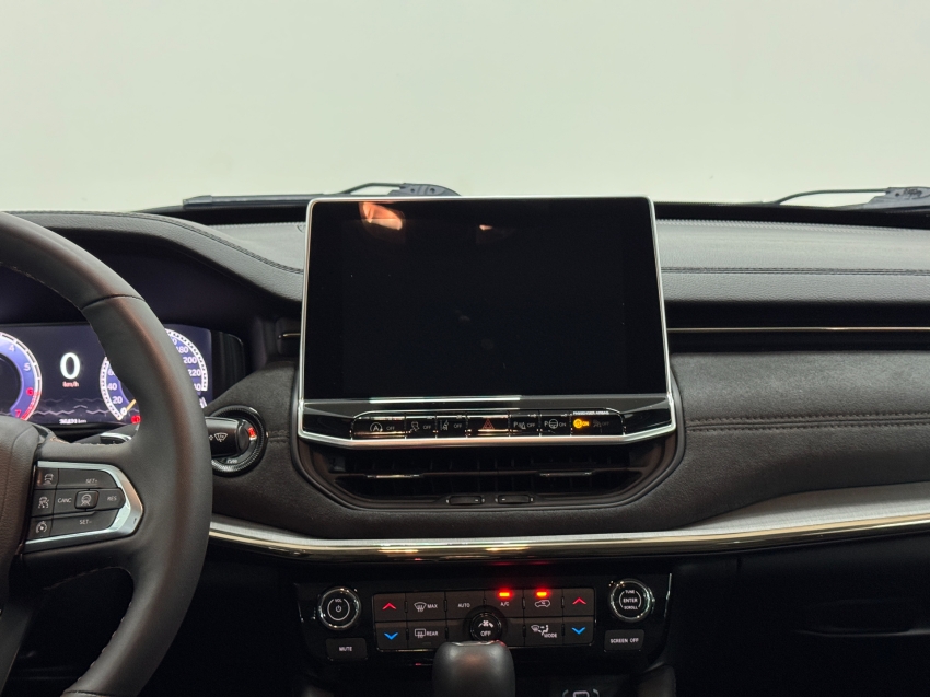 jeep commander 1.3 t270 turbo flex limited at6 4p automatico 202516