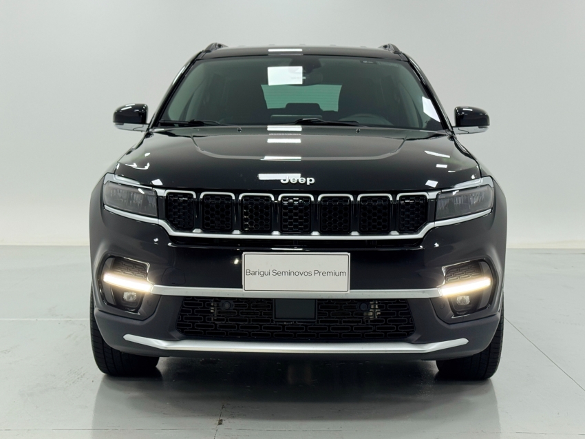 jeep commander 1.3 t270 turbo flex limited at6 4p automatico 20258