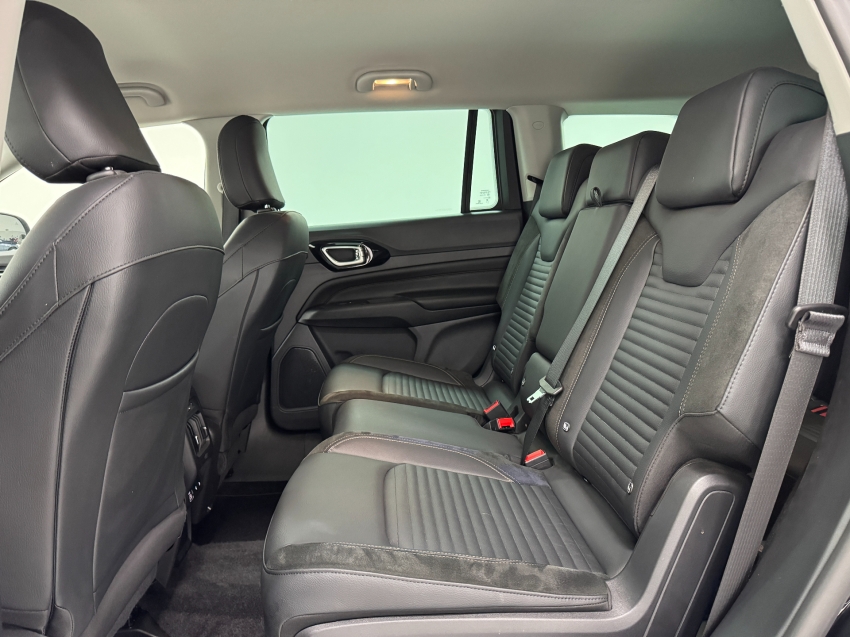 jeep commander 1.3 t270 turbo flex limited at6 4p automatico 202521