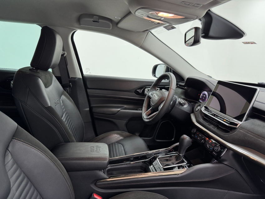 jeep commander 1.3 t270 turbo flex limited at6 4p automatico 202512