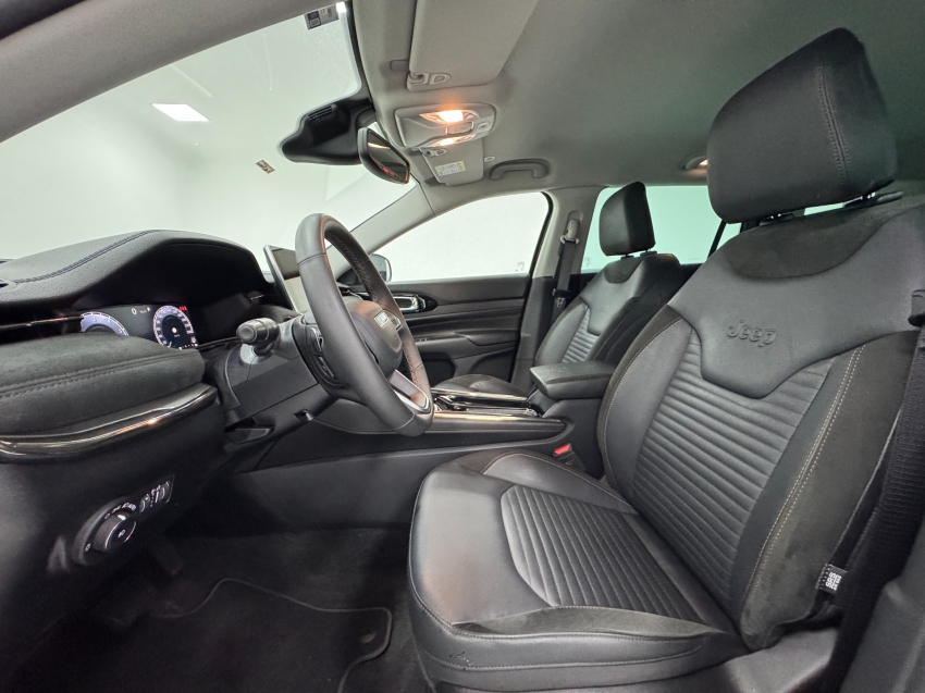 jeep commander 1.3 t270 turbo flex limited at6 4p automatico 202519