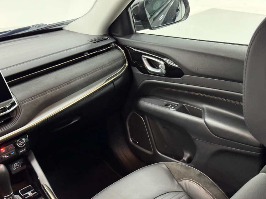 jeep commander 1.3 t270 turbo flex limited at6 4p automatico 202515