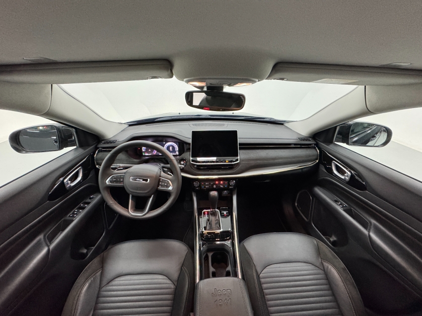 jeep commander 1.3 t270 turbo flex limited at6 4p automatico 202511