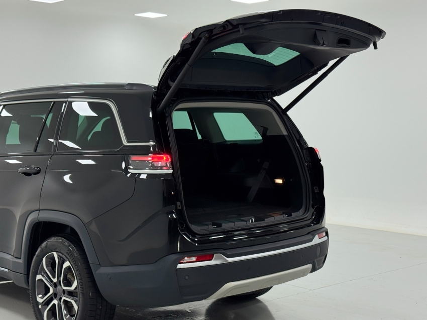 jeep commander 1.3 t270 turbo flex limited at6 4p automatico 202510