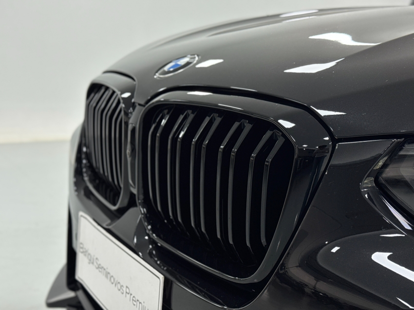 bmw x4 2.0 16v gasolina xdrive20i m sport steptronic 4p automatico 202511