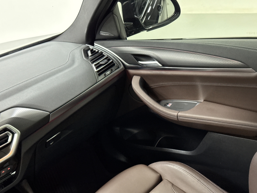 bmw x4 2.0 16v gasolina xdrive20i m sport steptronic 4p automatico 202517