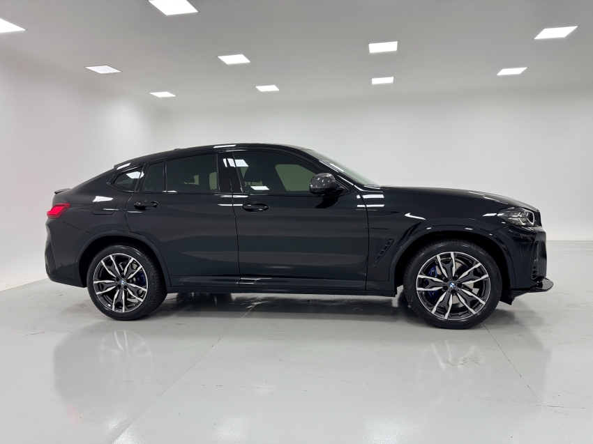 bmw x4 2.0 16v gasolina xdrive20i m sport steptronic 4p automatico 20256