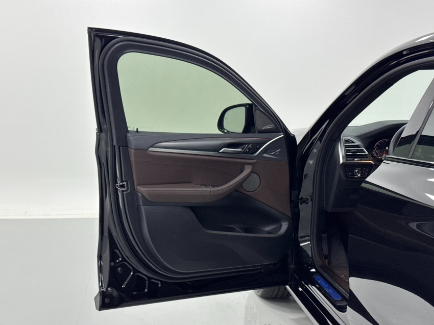 bmw x4 2.0 16v gasolina xdrive20i m sport steptronic 4p automatico 202513