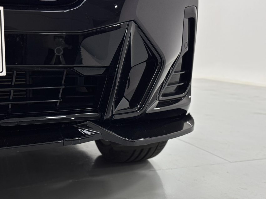 bmw x4 2.0 16v gasolina xdrive20i m sport steptronic 4p automatico 202512