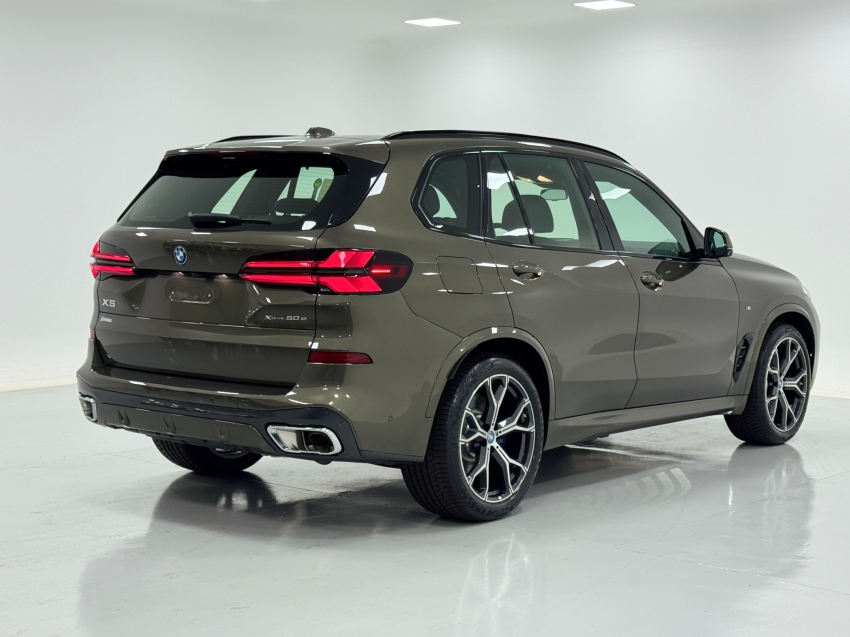 bmw x5 3.0 i6 turbo hibrido xdrive50e m sport automatico 4p 20255