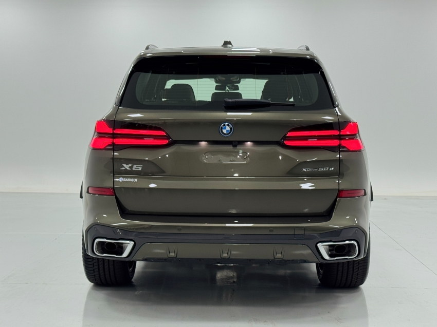 bmw x5 3.0 i6 turbo hibrido xdrive50e m sport automatico 4p 20254