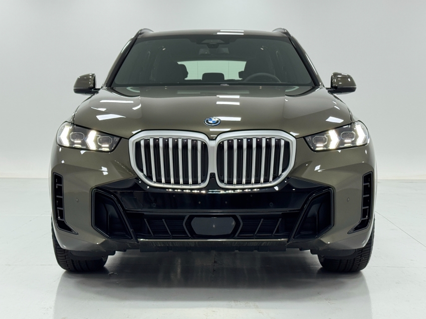 bmw x5 3.0 i6 turbo hibrido xdrive50e m sport automatico 4p 20258