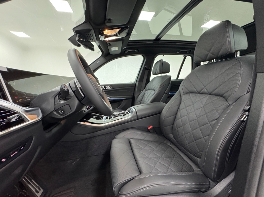 bmw x5 3.0 i6 turbo hibrido xdrive50e m sport automatico 4p 202519