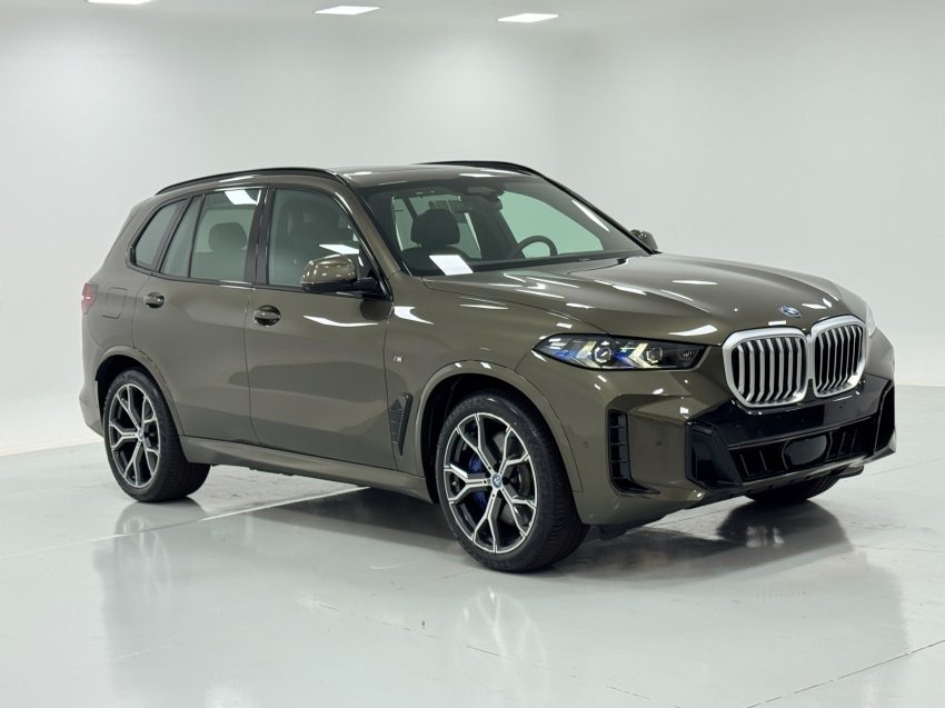 bmw x5 3.0 i6 turbo hibrido xdrive50e m sport automatico 4p 20257