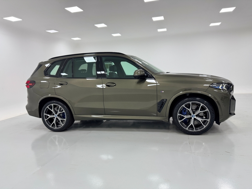 bmw x5 3.0 i6 turbo hibrido xdrive50e m sport automatico 4p 20256