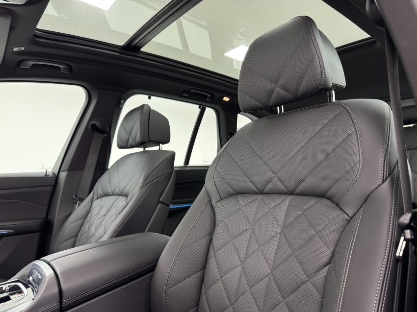 bmw x5 3.0 i6 turbo hibrido xdrive50e m sport automatico 4p 202520