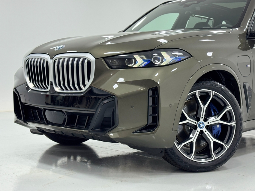 bmw x5 3.0 i6 turbo hibrido xdrive50e m sport automatico 4p 20259