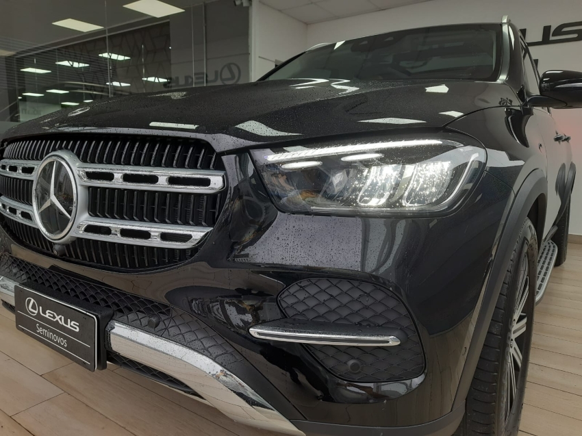 mercedes-benz gle 450d 3.0 i6 mhev diesel 4matic 9g-tronic 4p automatico 20254