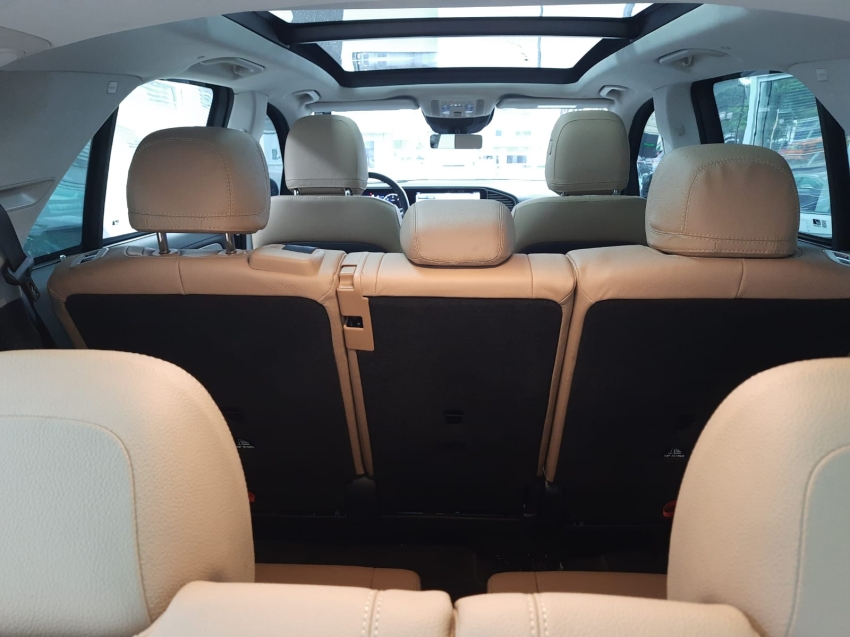 mercedes-benz gle 450d 3.0 i6 mhev diesel 4matic 9g-tronic 4p automatico 202512