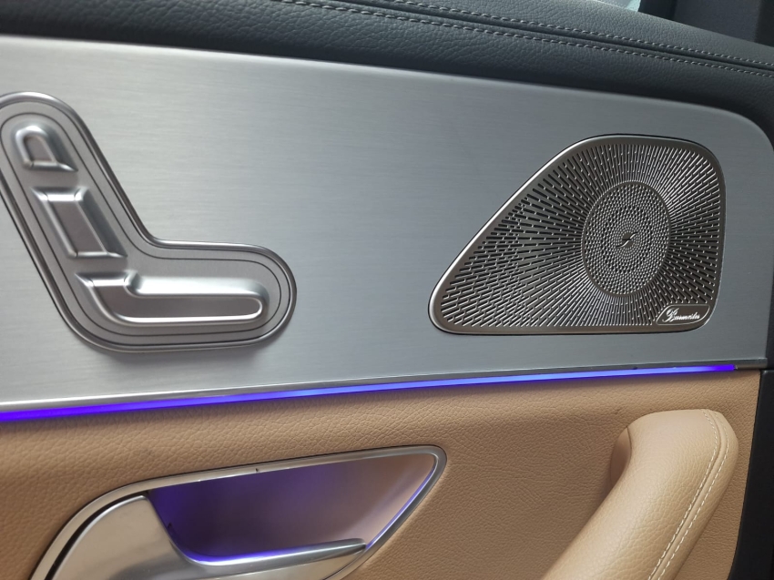 mercedes-benz gle 450d 3.0 i6 mhev diesel 4matic 9g-tronic 4p automatico 202510