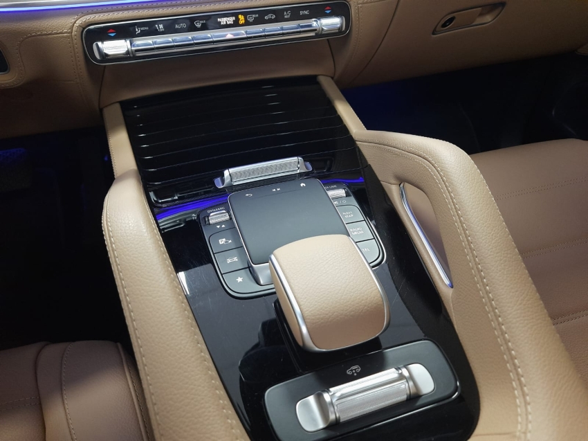 mercedes-benz gle 450d 3.0 i6 mhev diesel 4matic 9g-tronic 4p automatico 20259