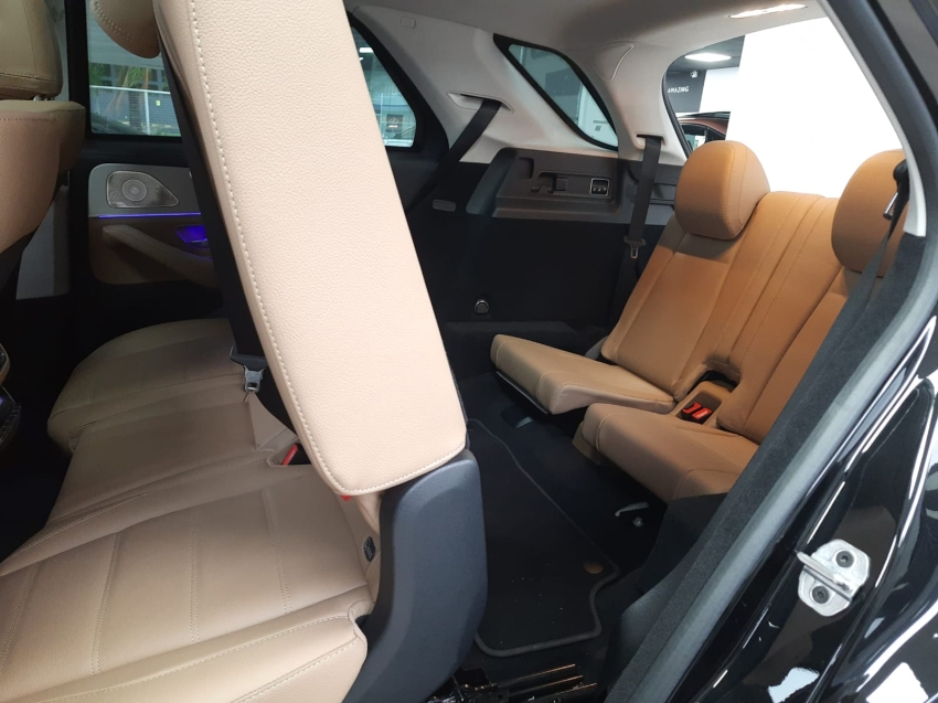 mercedes-benz gle 450d 3.0 i6 mhev diesel 4matic 9g-tronic 4p automatico 202515