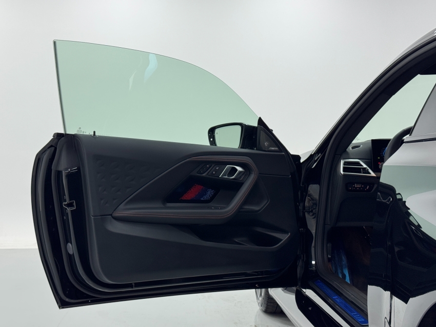 bmw m2 3.0 i6 twinturbo gasolina coupe m steptronic 2p automatico 202610