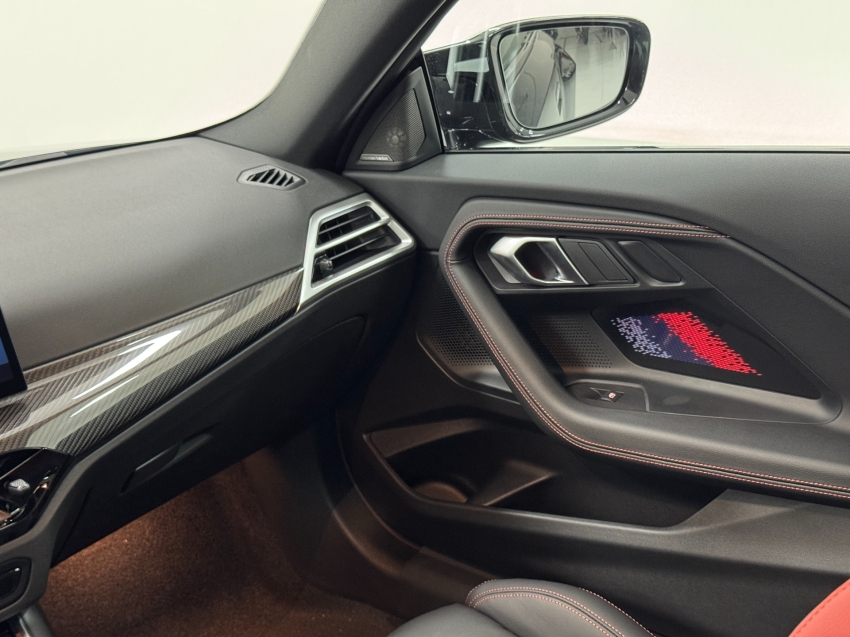 bmw m2 3.0 i6 twinturbo gasolina coupe m steptronic 2p automatico 202614