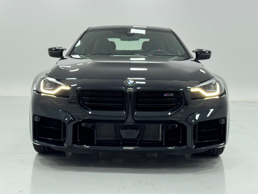 bmw m2 3.0 i6 twinturbo gasolina coupe m steptronic 2p automatico 20268