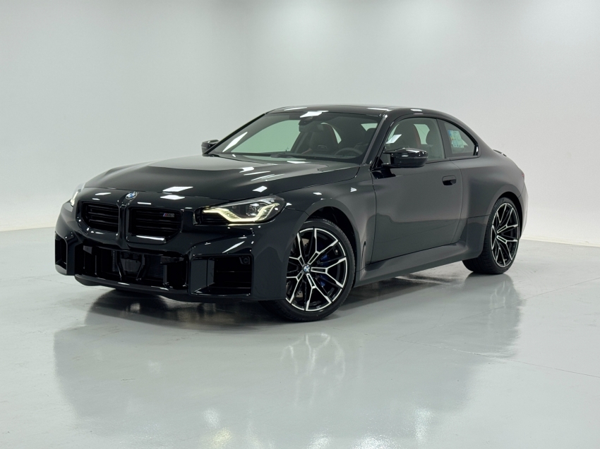 bmw m2 3.0 i6 twinturbo gasolina coupe m steptronic 2p automatico 20261