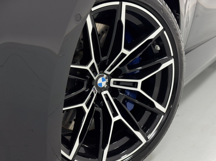 bmw m2 3.0 i6 twinturbo gasolina coupe m steptronic 2p automatico 20269