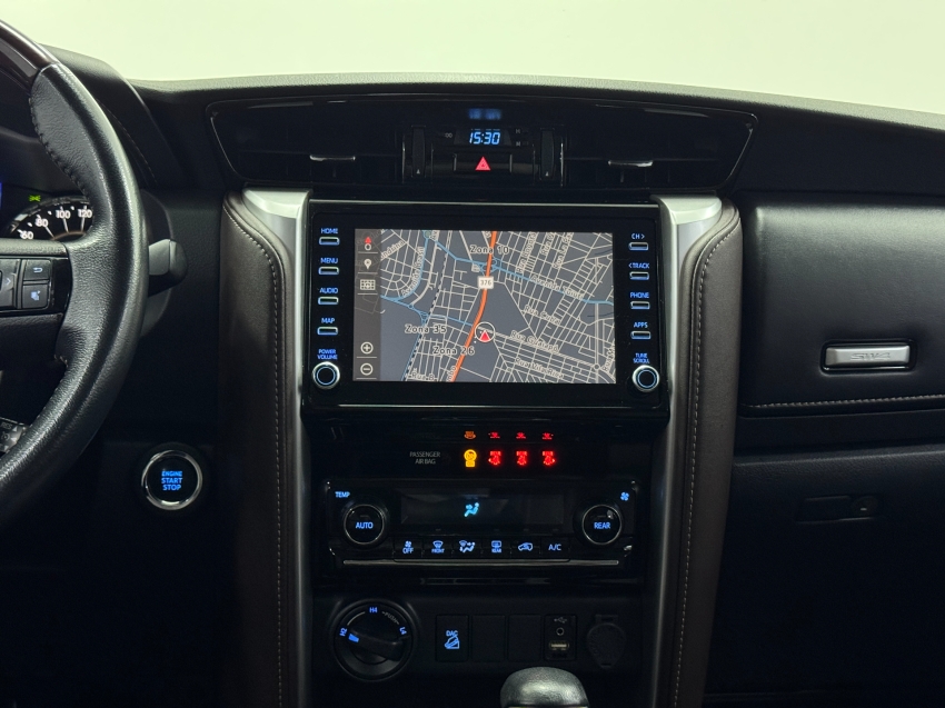 toyota hilux sw4 2.8 sr 4x4 16v turbo intercooler diesel 4p automatico 202016