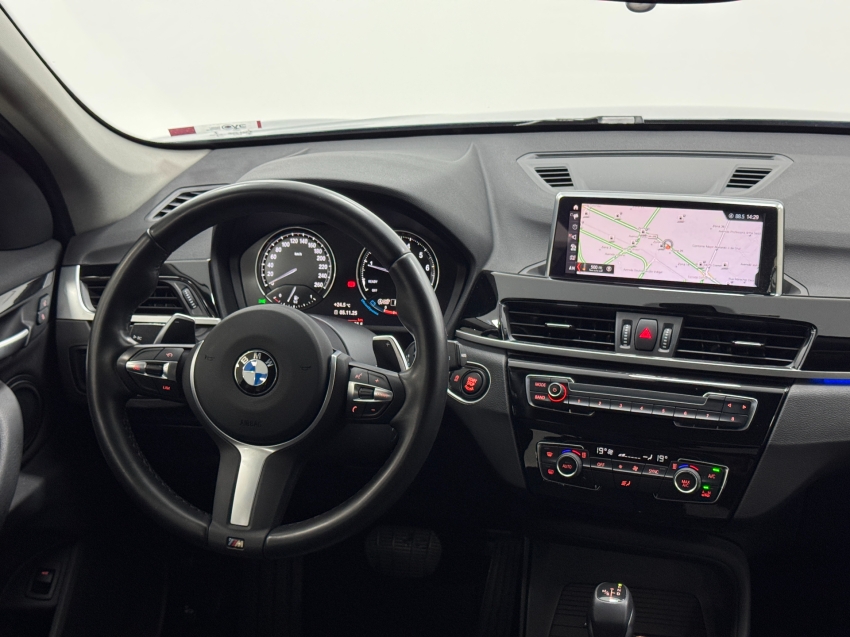 bmw x1 2.0 16v turbo activeflex sdrive20i gp 4p automatico flex 202211