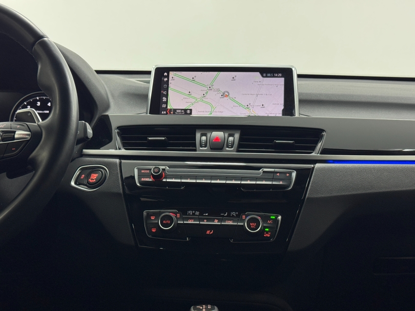 bmw x1 2.0 16v turbo activeflex sdrive20i gp 4p automatico flex 202214