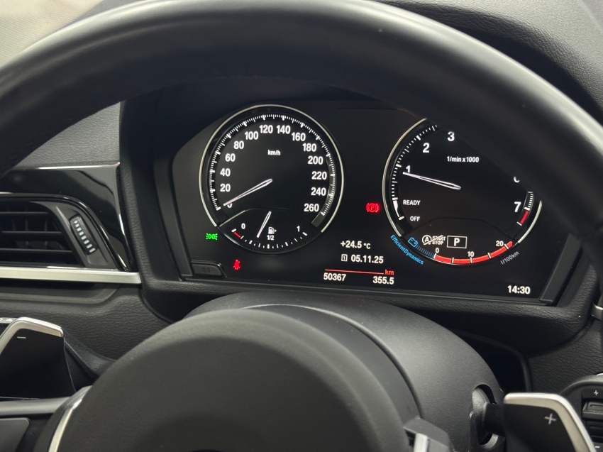 bmw x1 2.0 16v turbo activeflex sdrive20i gp 4p automatico flex 202215