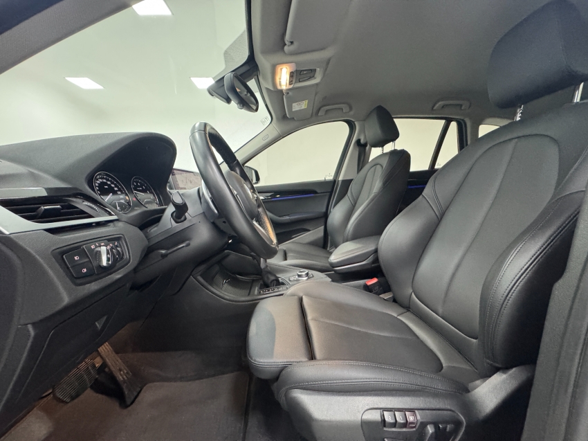 bmw x1 2.0 16v turbo activeflex sdrive20i gp 4p automatico flex 202217