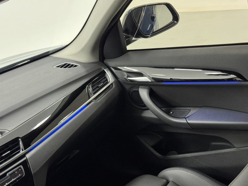 bmw x1 2.0 16v turbo activeflex sdrive20i gp 4p automatico flex 202213