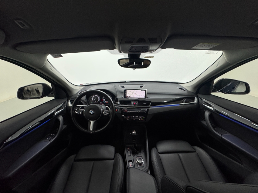 bmw x1 2.0 16v turbo activeflex sdrive20i gp 4p automatico flex 20229