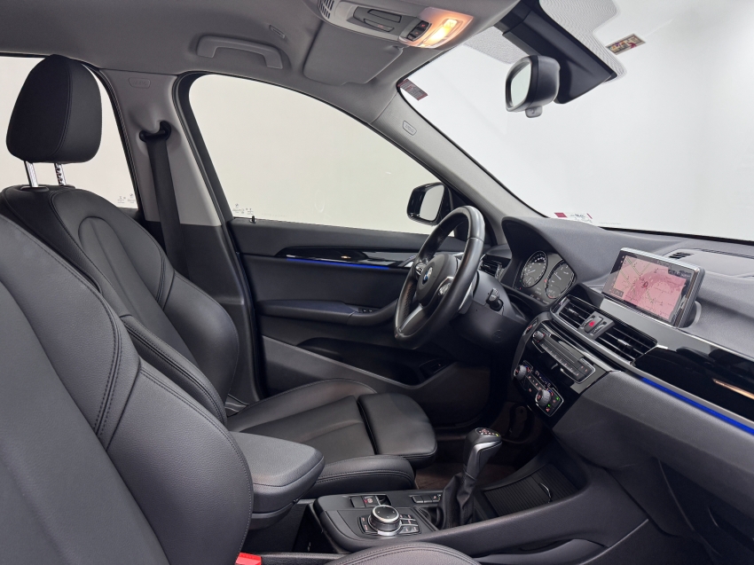 bmw x1 2.0 16v turbo activeflex sdrive20i gp 4p automatico flex 202210