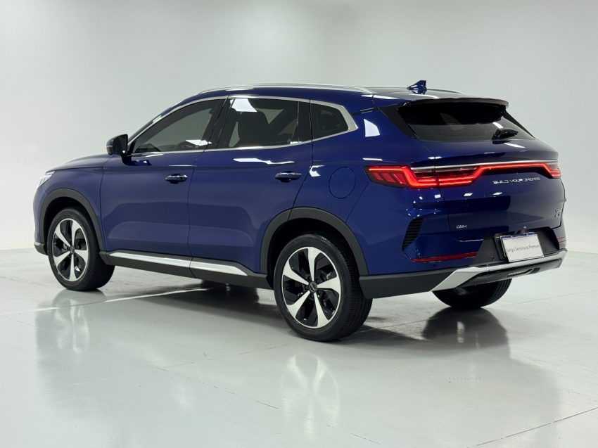 byd song plus 1.5 dm-i hibrido automatico 4p 20243