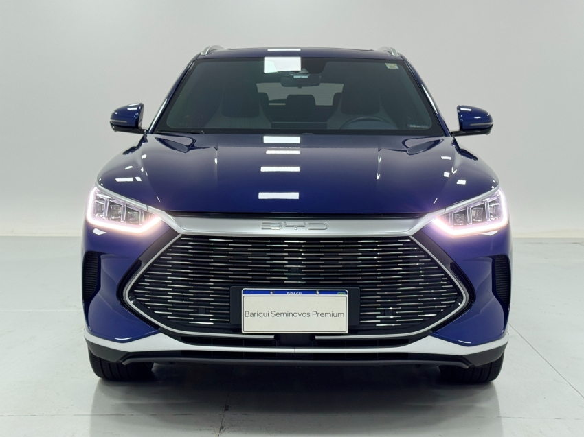 byd song plus 1.5 dm-i hibrido automatico 4p 20248