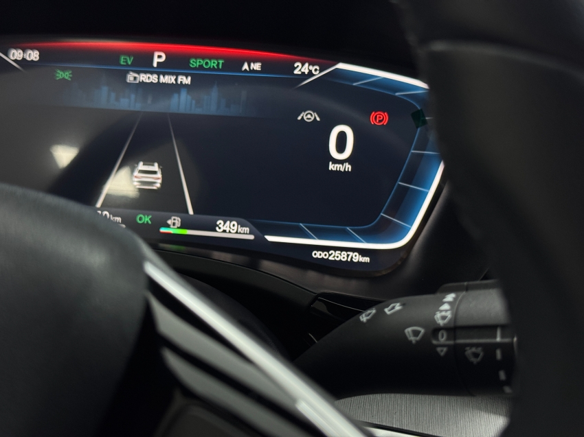 byd song plus 1.5 dm-i hibrido automatico 4p 202418